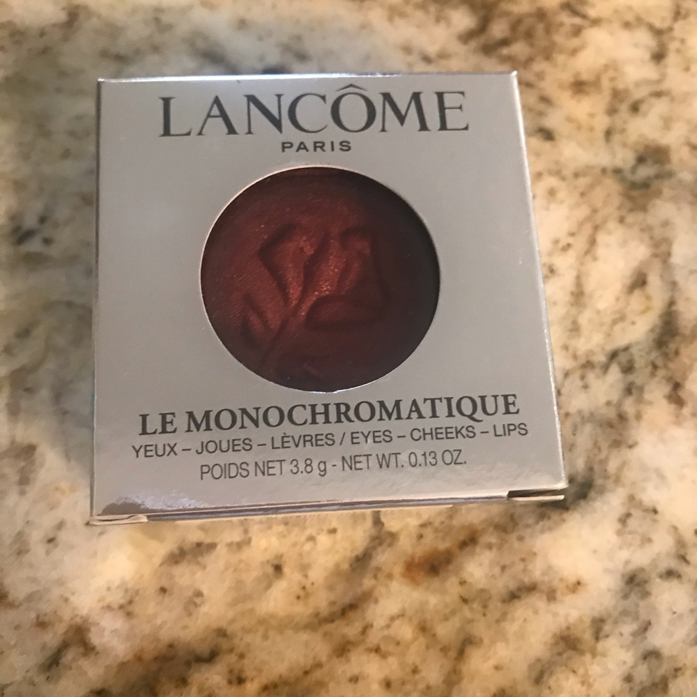 Lancôme Le Monochromatique  Haute Couture
